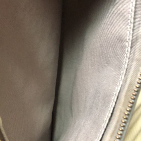 Fossil Large Wristlet - Picture 8 of 11